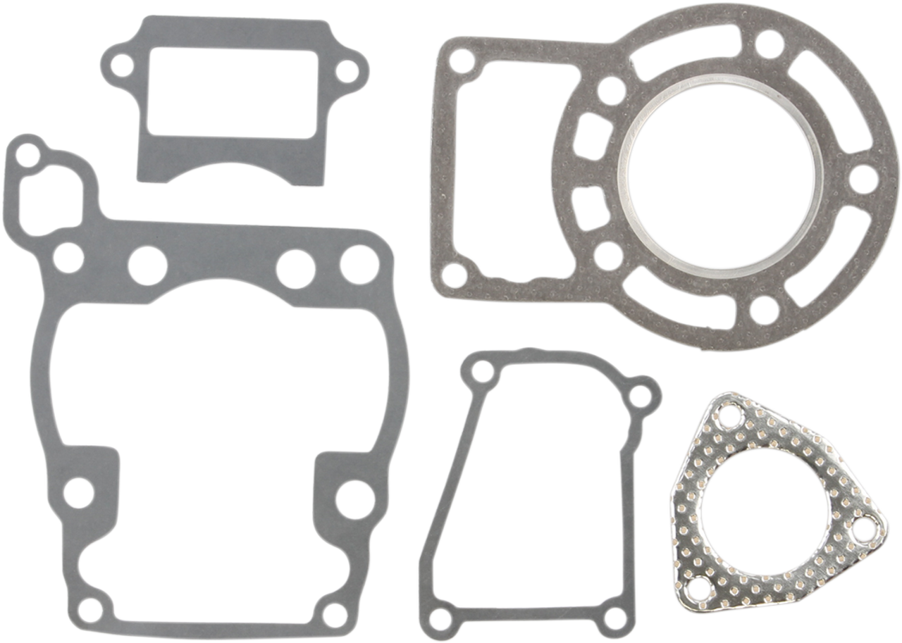 COMETIC Bottom End Gasket Set - Honda C7010BE