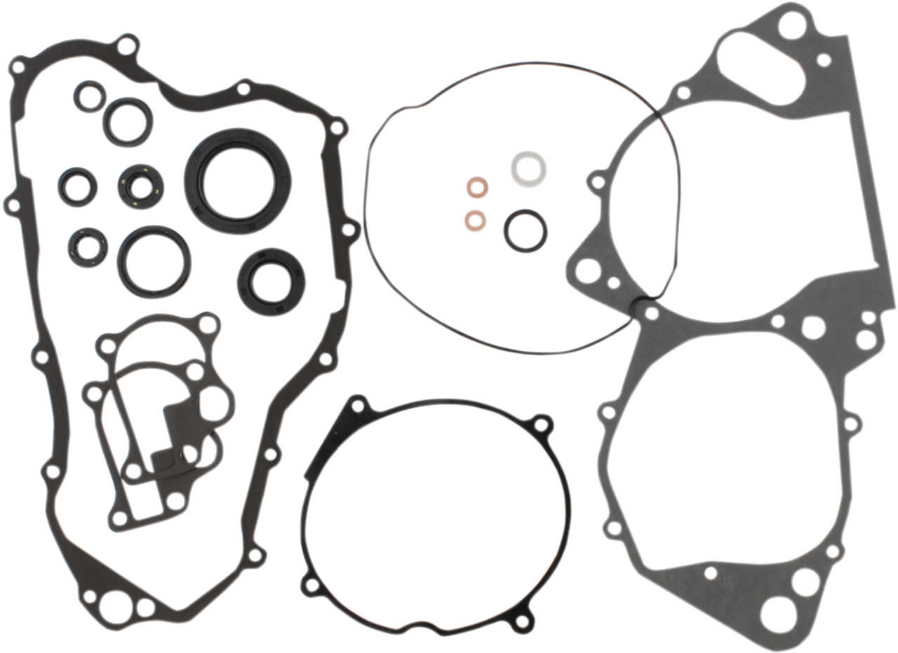 COMETIC Bottom End Gasket Set - Honda C7116BE
