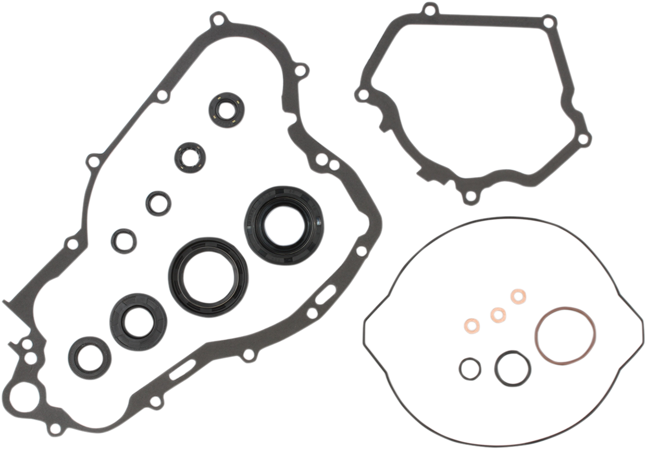 COMETIC Bottom End Gasket Set - Yamaha C7507BE