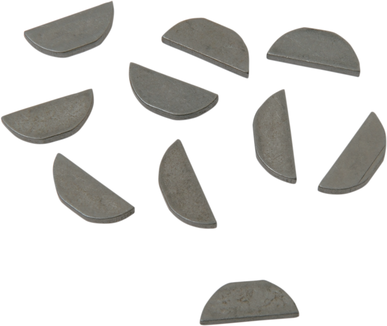 EASTERN MOTORCYCLE PARTS Pinion Key A-23985-54