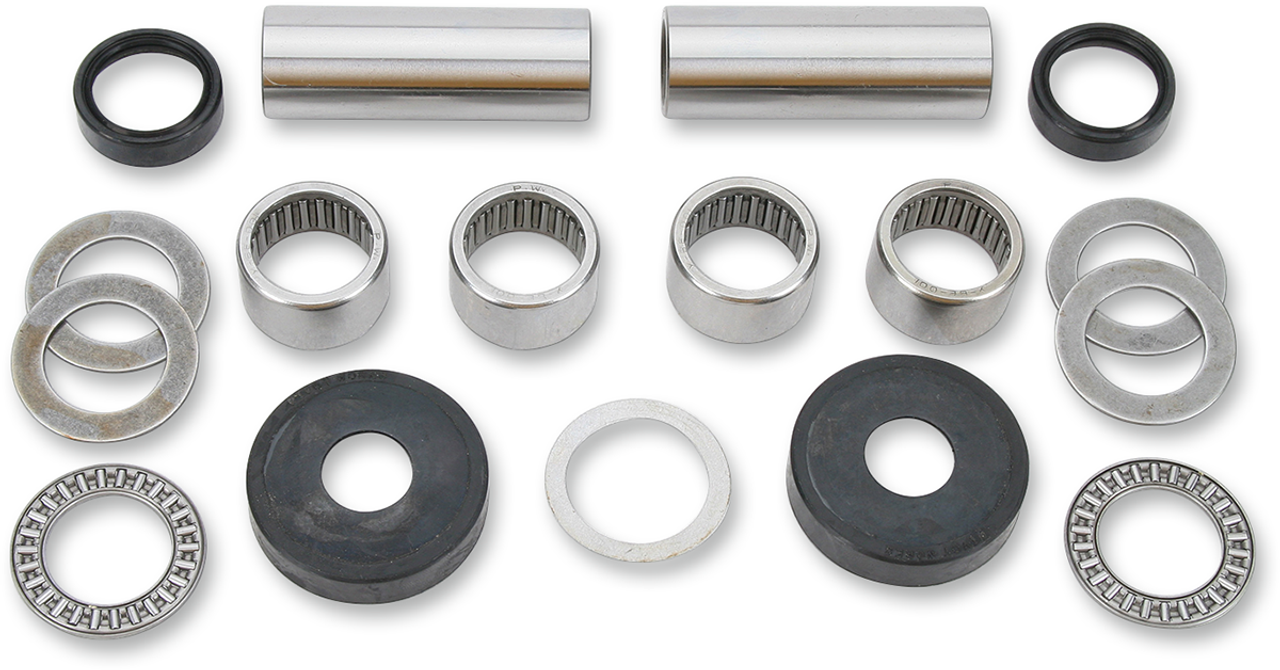 PIVOT WORKS Swingarm Bearing Kit PWSAK-Y11-020