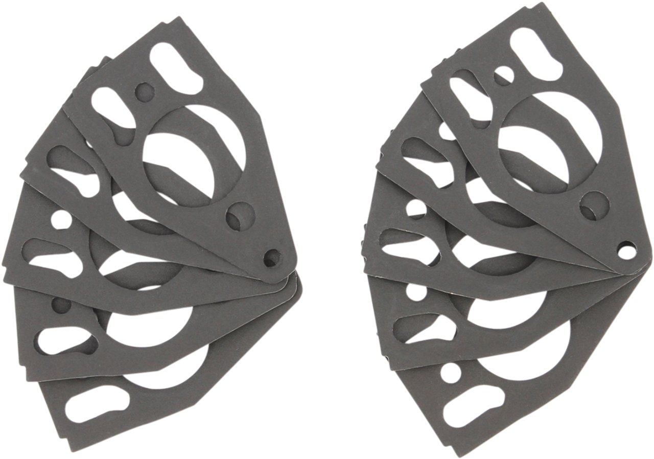 COMETIC Breather Gasket - Big Twin C10114