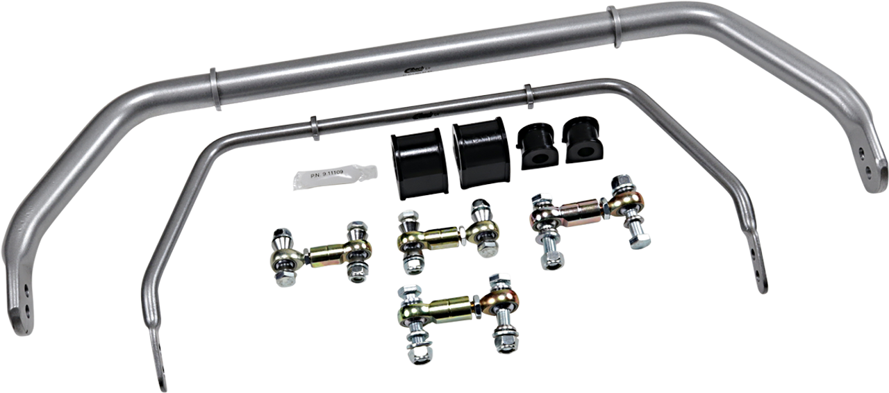 EIBACH Anti¢â‚¬â€˜sway Bars/End Links - Front/Rear E402110010211