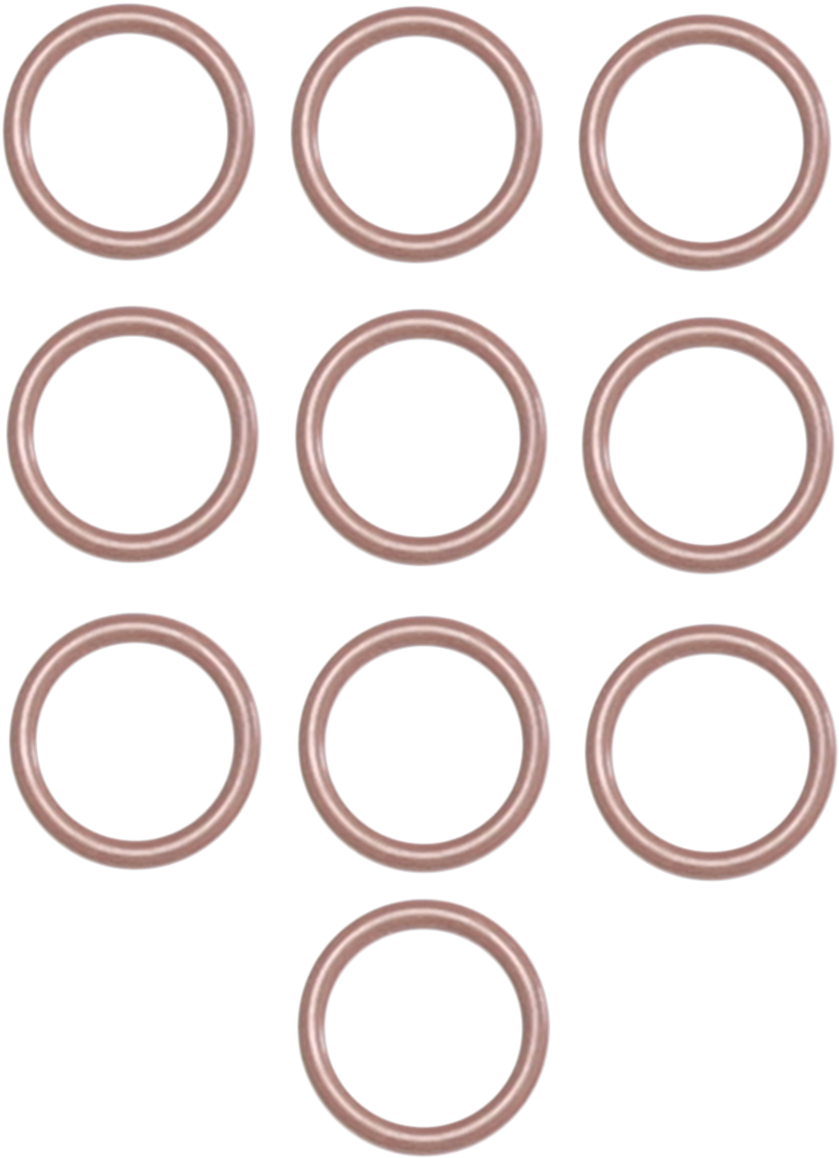 COMETIC Base Dowel O-Ring C9438