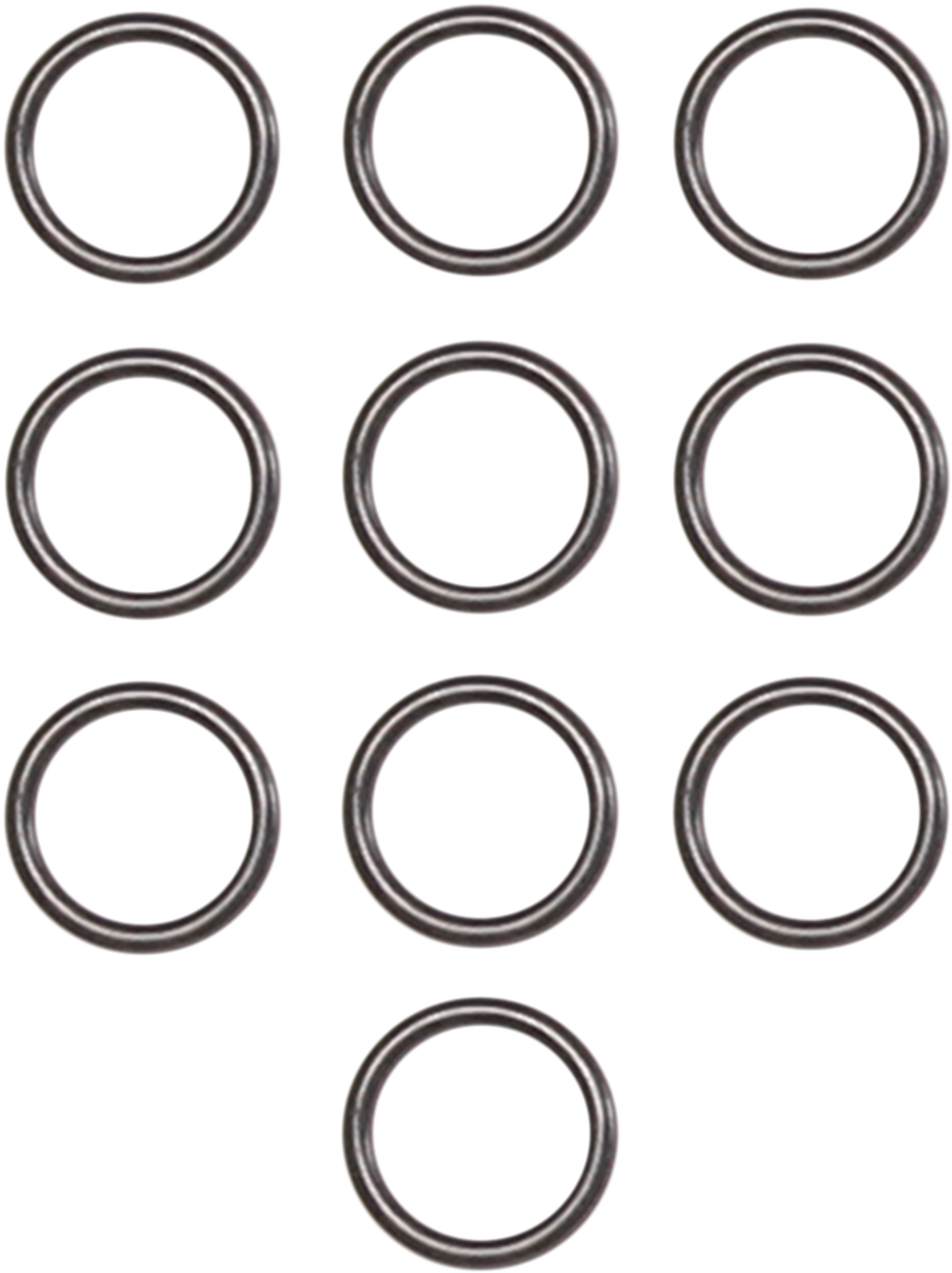 COMETIC Case Dowel O-Ring C9287