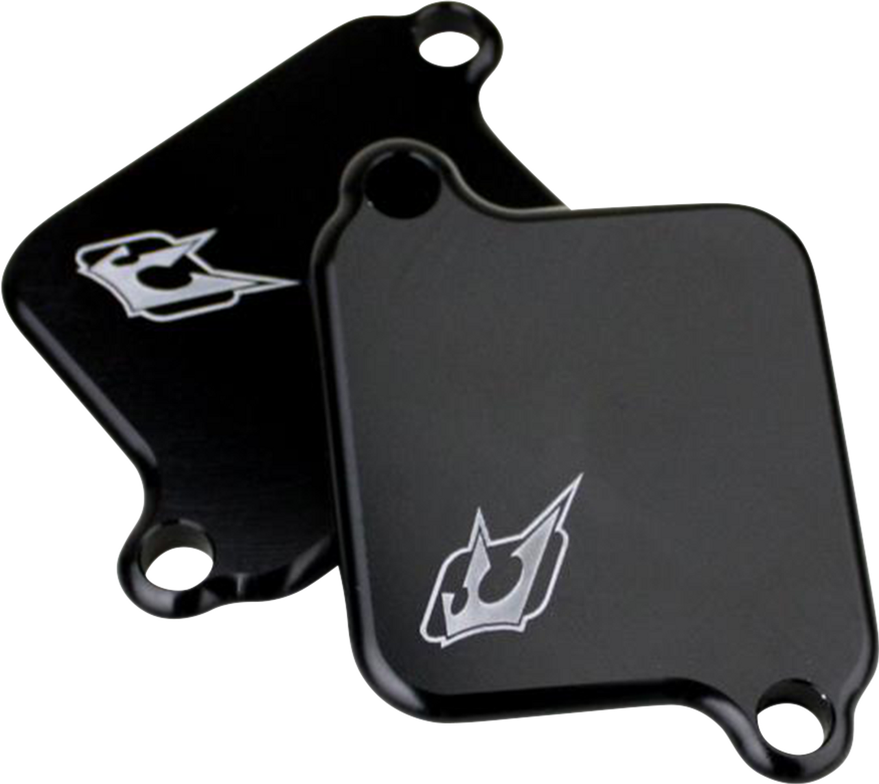 DRIVEN RACING Block Off Plates DSBLOCK-27