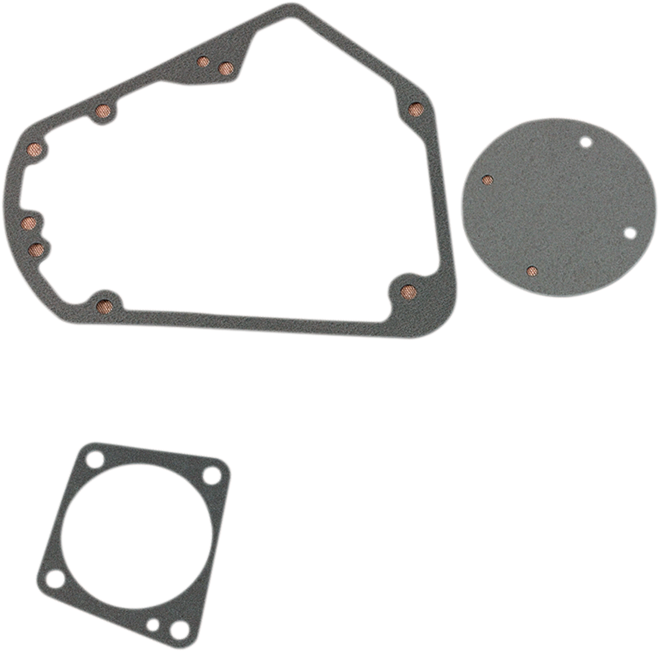 JAMES GASKET Cam Change Gasket Kit - Big Twin 25225-93-K