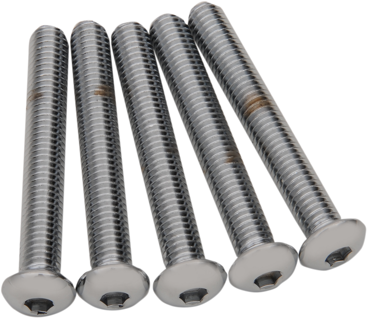 DRAG SPECIALTIES 3/8X16X2-3/4 Button-Head MPB835