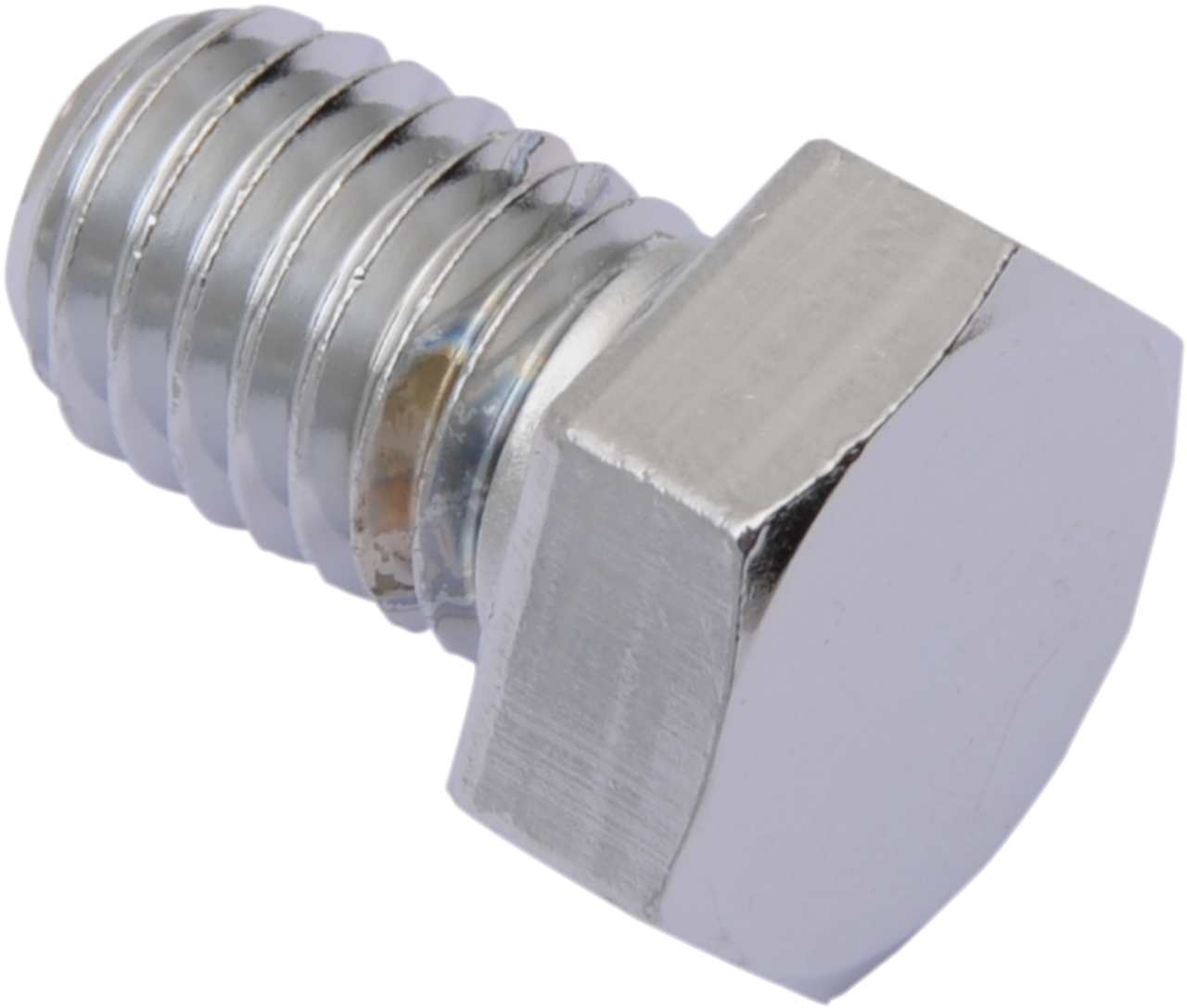 DRAG SPECIALTIES 1/2X13X3/4" Chrome Hex Head MPB671