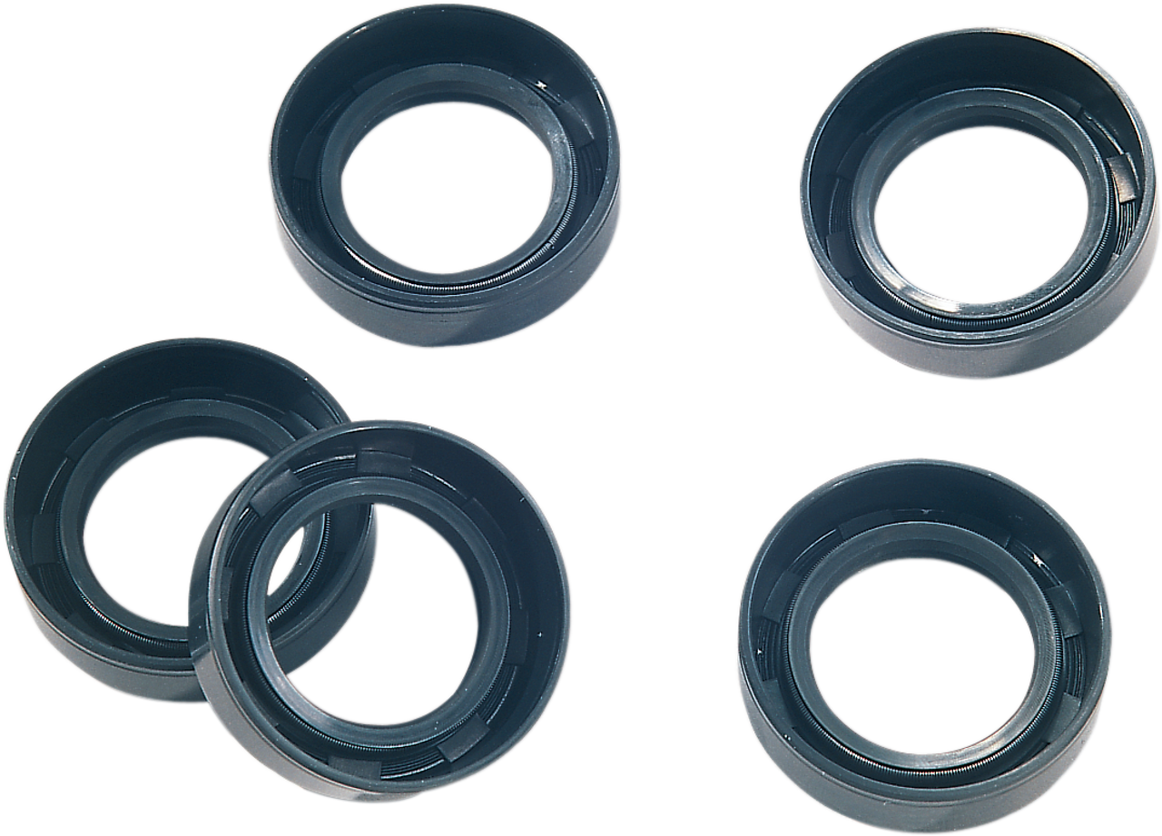 JAMES GASKET Wheel Seal - .250" - 85-99 47519-83DL