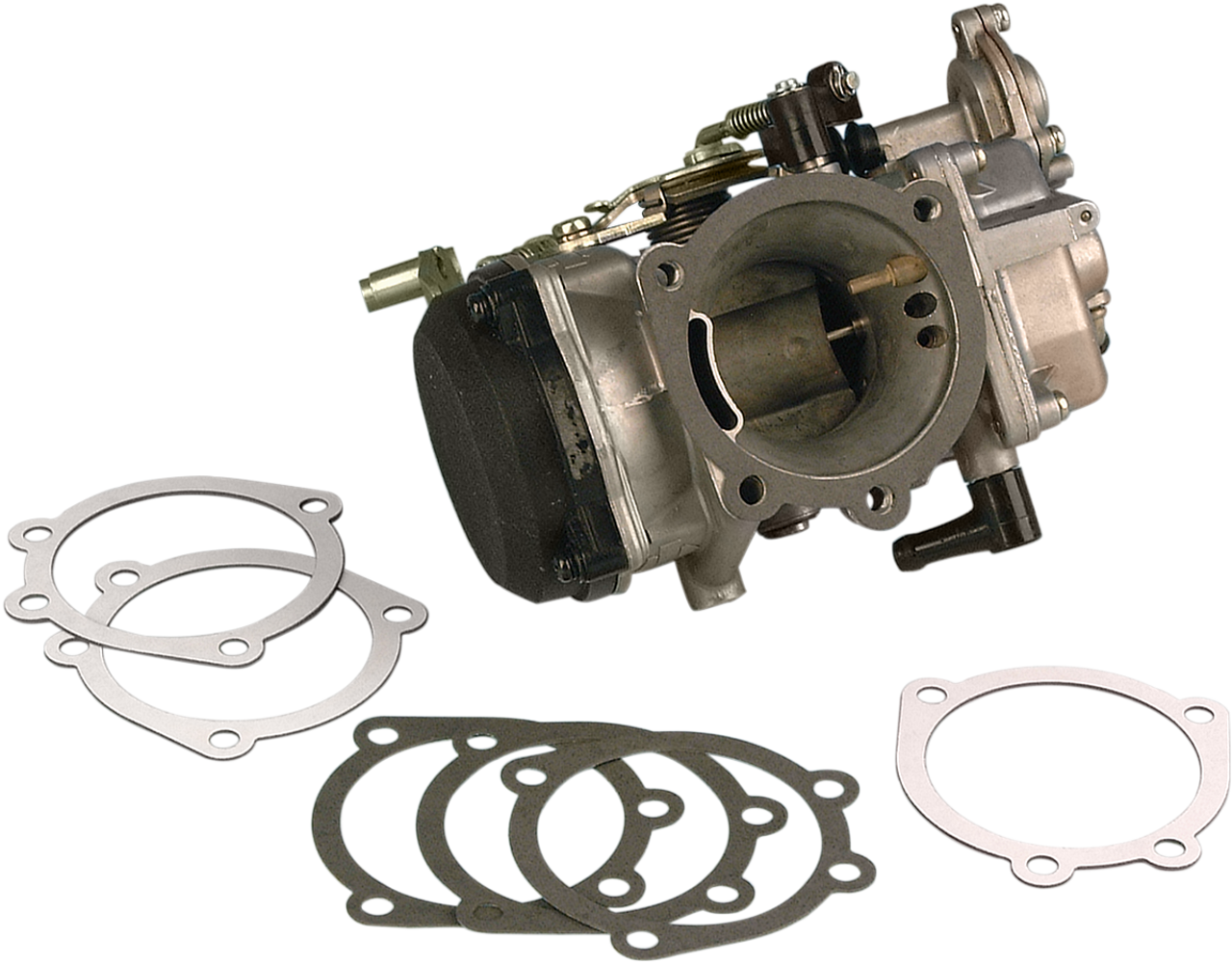 JAMES GASKET Air Cleaner to Cab Gasket 29059-88-A