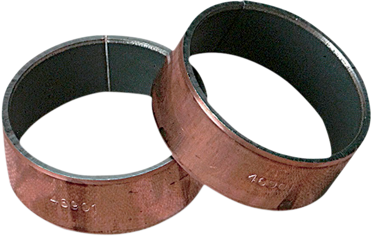 DRAG SPECIALTIES Upper Fork Bushing - 41 mm - 0.588" W - '84-'17 45940-84-HC3
