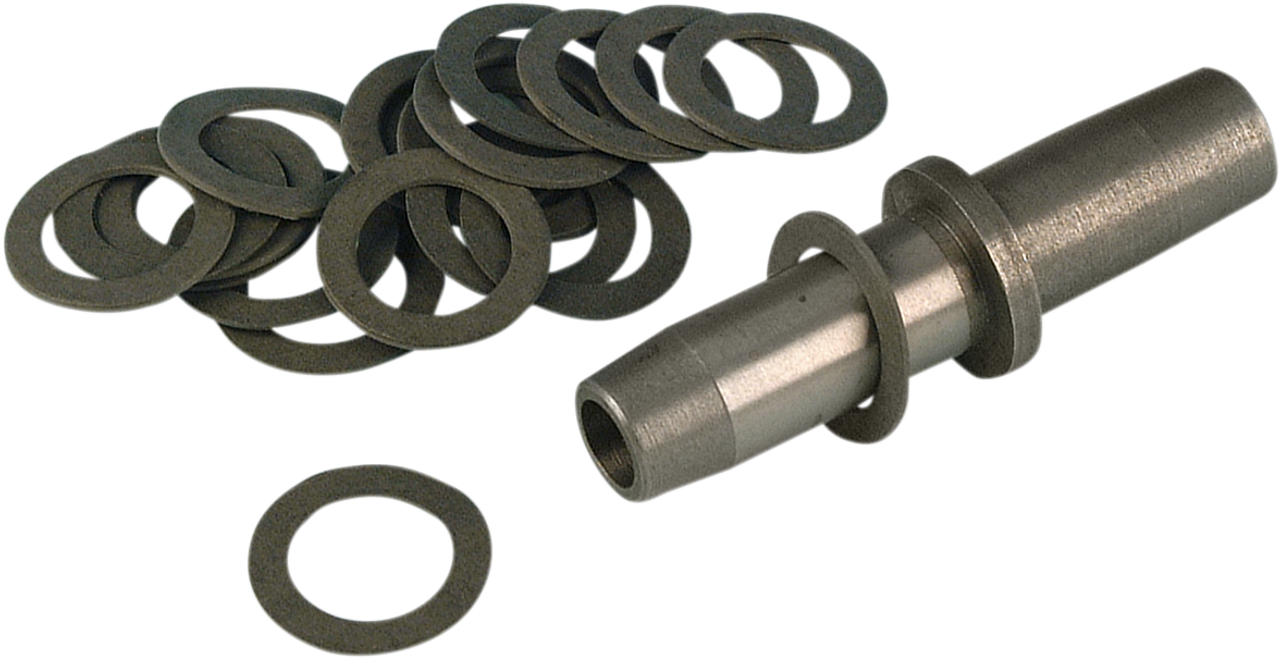 JAMES GASKET Valve Guide Gasket - Big Twin 18196-51