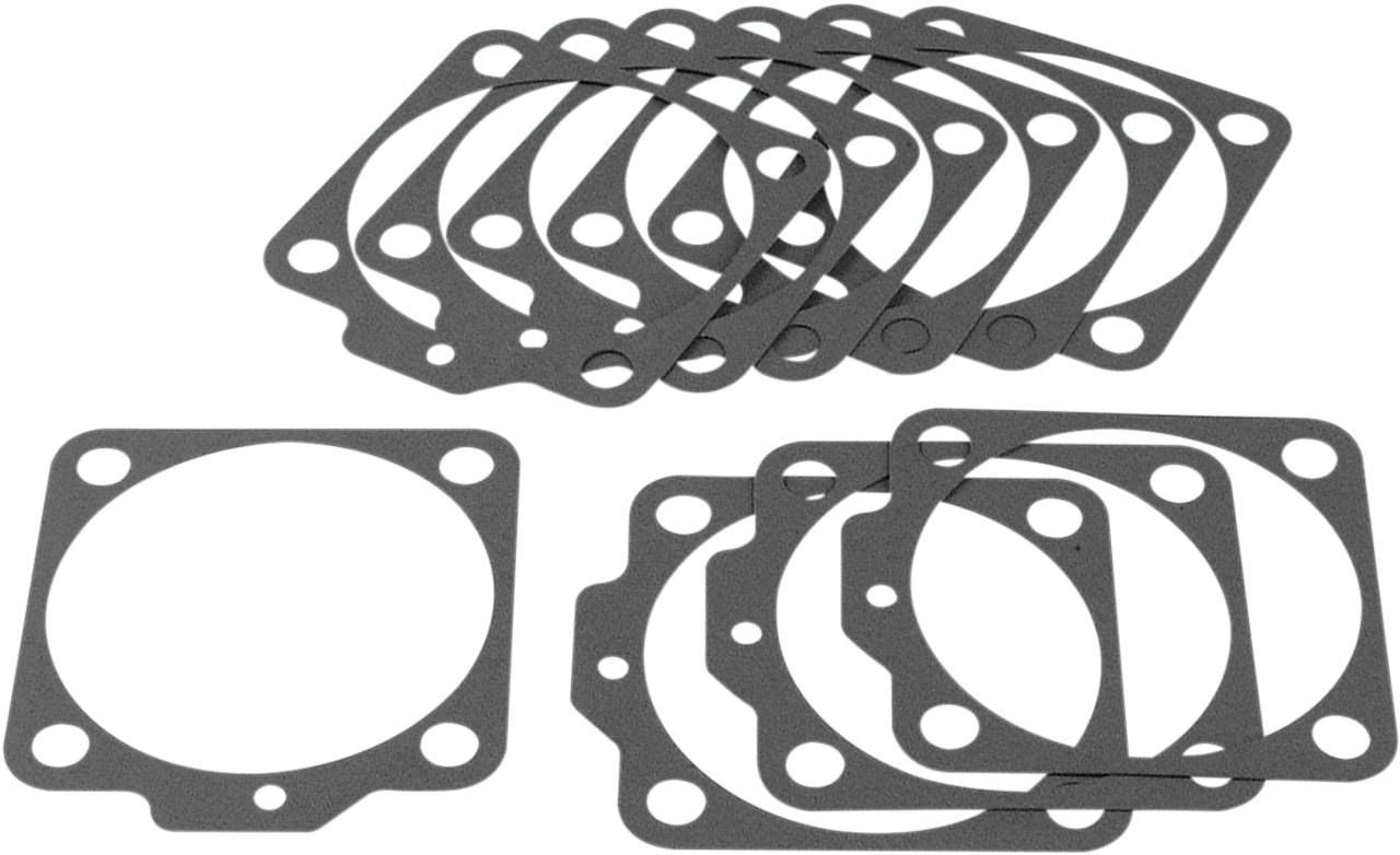 JAMES GASKET Base Gasket - 3-5/8" - Big Twin 16777-66-S