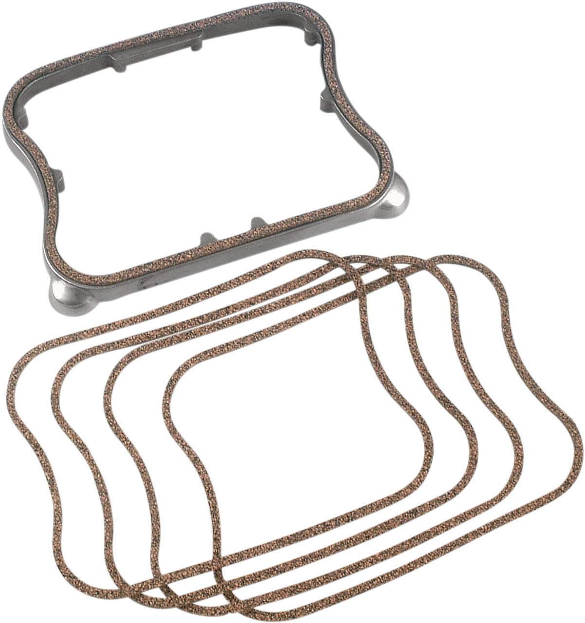 JAMES GASKET Upper Rocker Cork - XL 17354-86