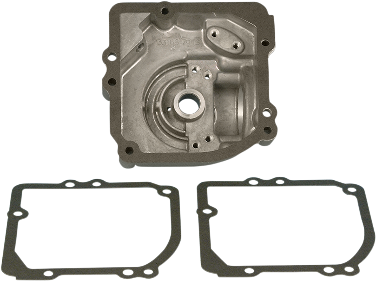 JAMES GASKET Trans Top Cover Gasket - Big Twin 34824-79