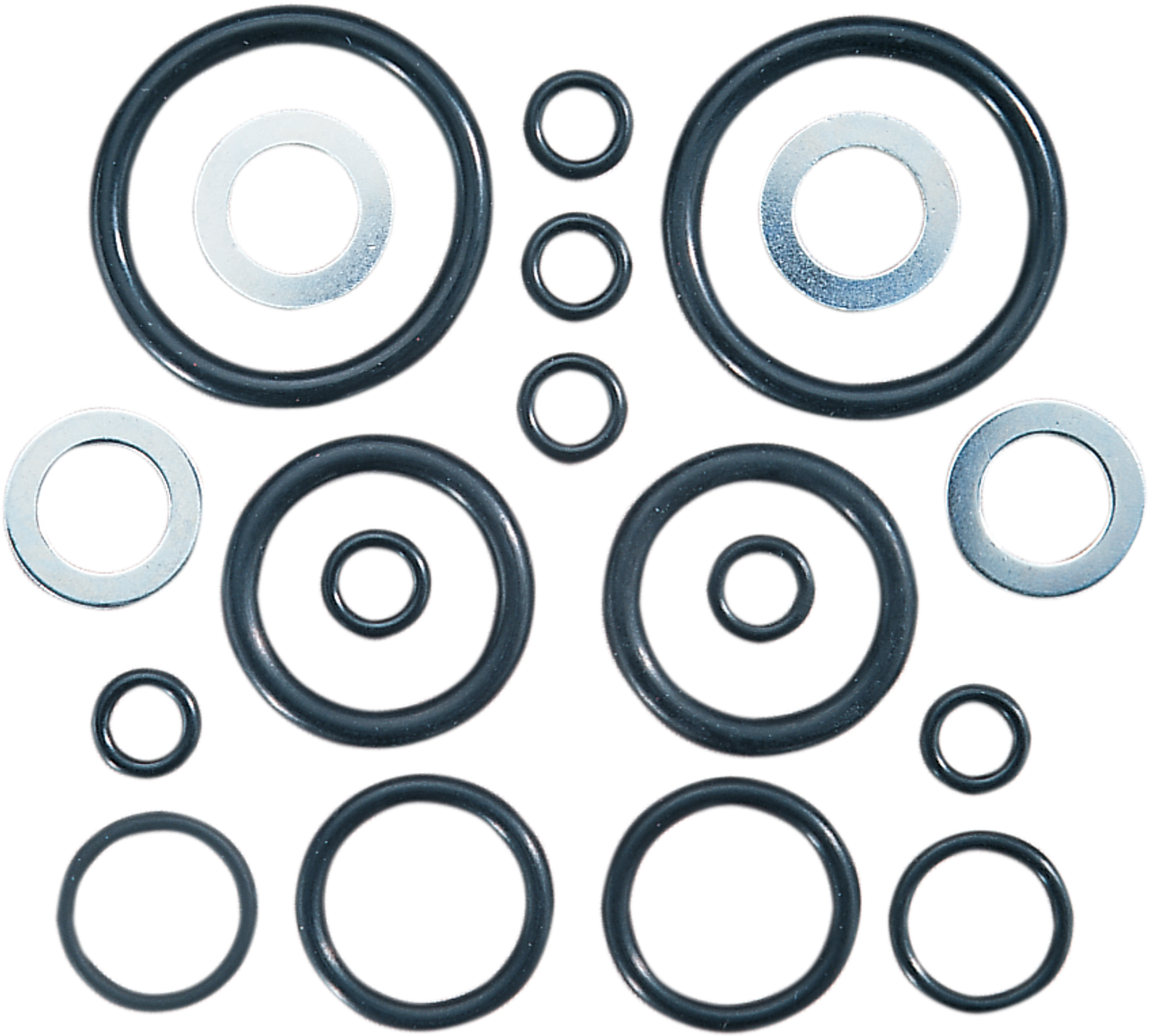 JAMES GASKET Air Control O-Ring Kit 45849-84-K