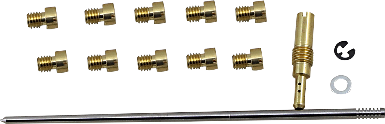 DYNOJET Jet Kit - Honda CRF250X 1171