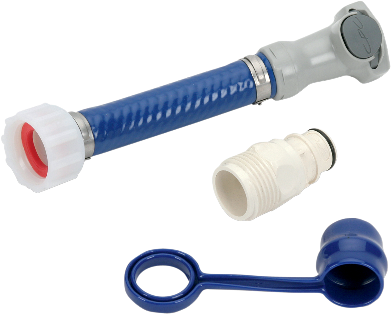 ATLANTIS Flush Kit Kawasaki 4-Stroke A2628