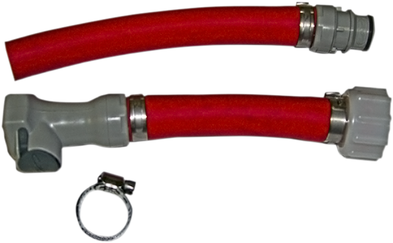 ATLANTIS Flush Kit Sea Doo Spark A7011