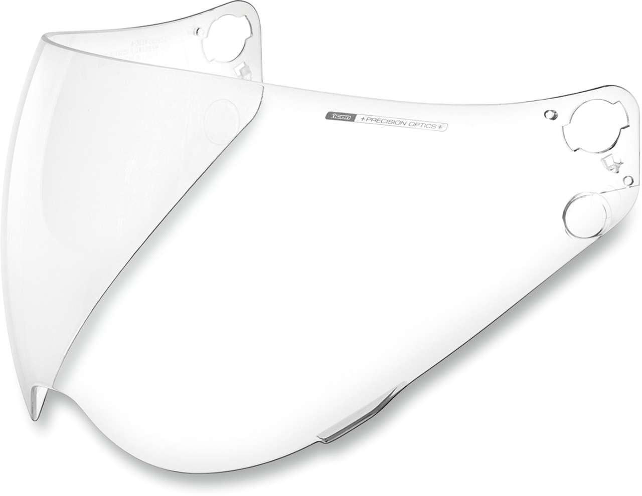 ICON Variant Optics Shield - Clear 0130-0373