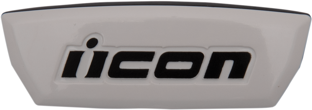 ICON Airform Forehead Switch - White 0133-1180