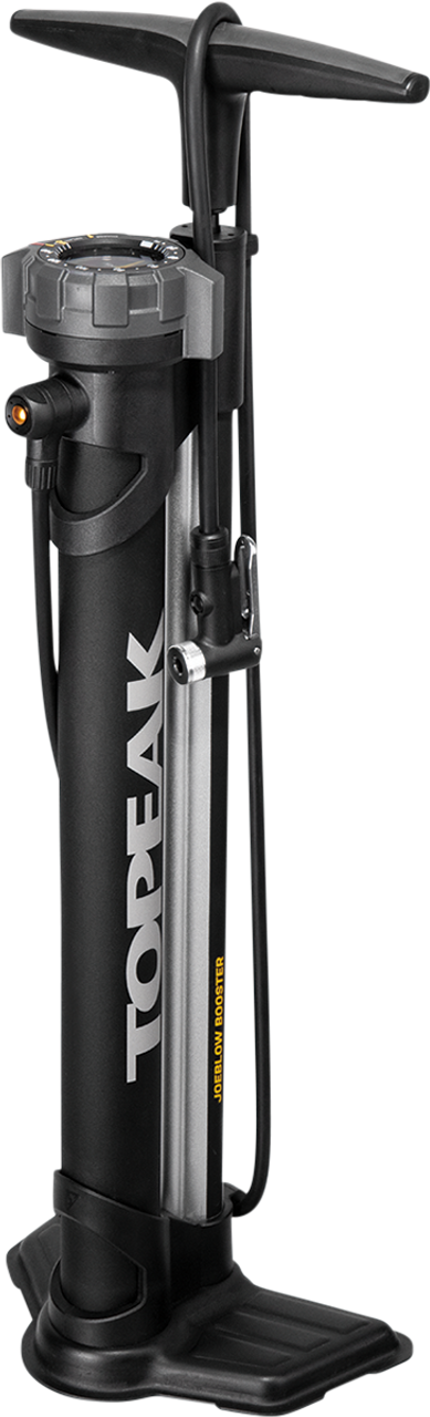 TOPEAK Tire Pump JoeBlow‚Â® Booster 62002365