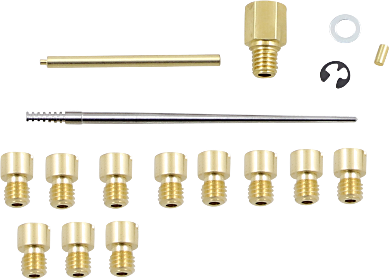 DYNOJET Jet Kit - Honda TRX450R Q113