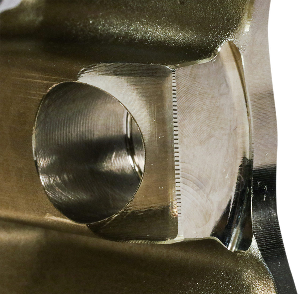 Wiseco 2-Stroke Piston Kit 58mm Standard Bore for 2016-2017 KTM 150 SX RE909M05800