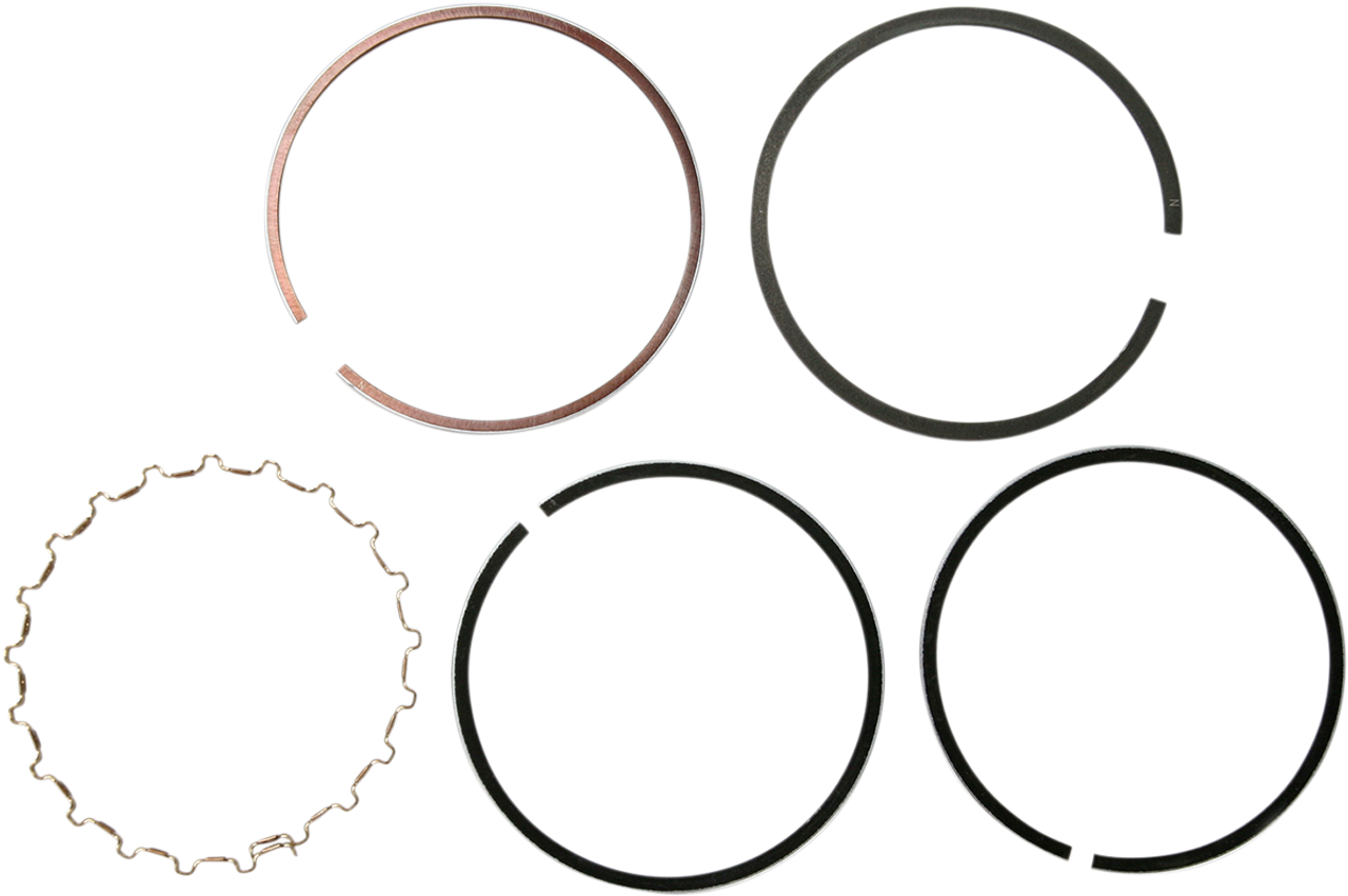 Wiseco 47mm Piston Ring Set for Honda CRF70F 2004-2012 1850XE