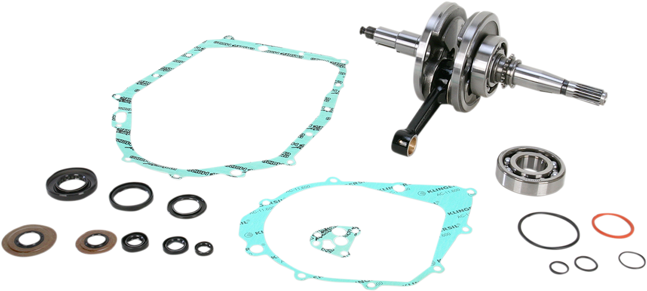 Wiseco Crankshaft Assembly for 2005-2013 Yamaha Raptor 350 WPC137