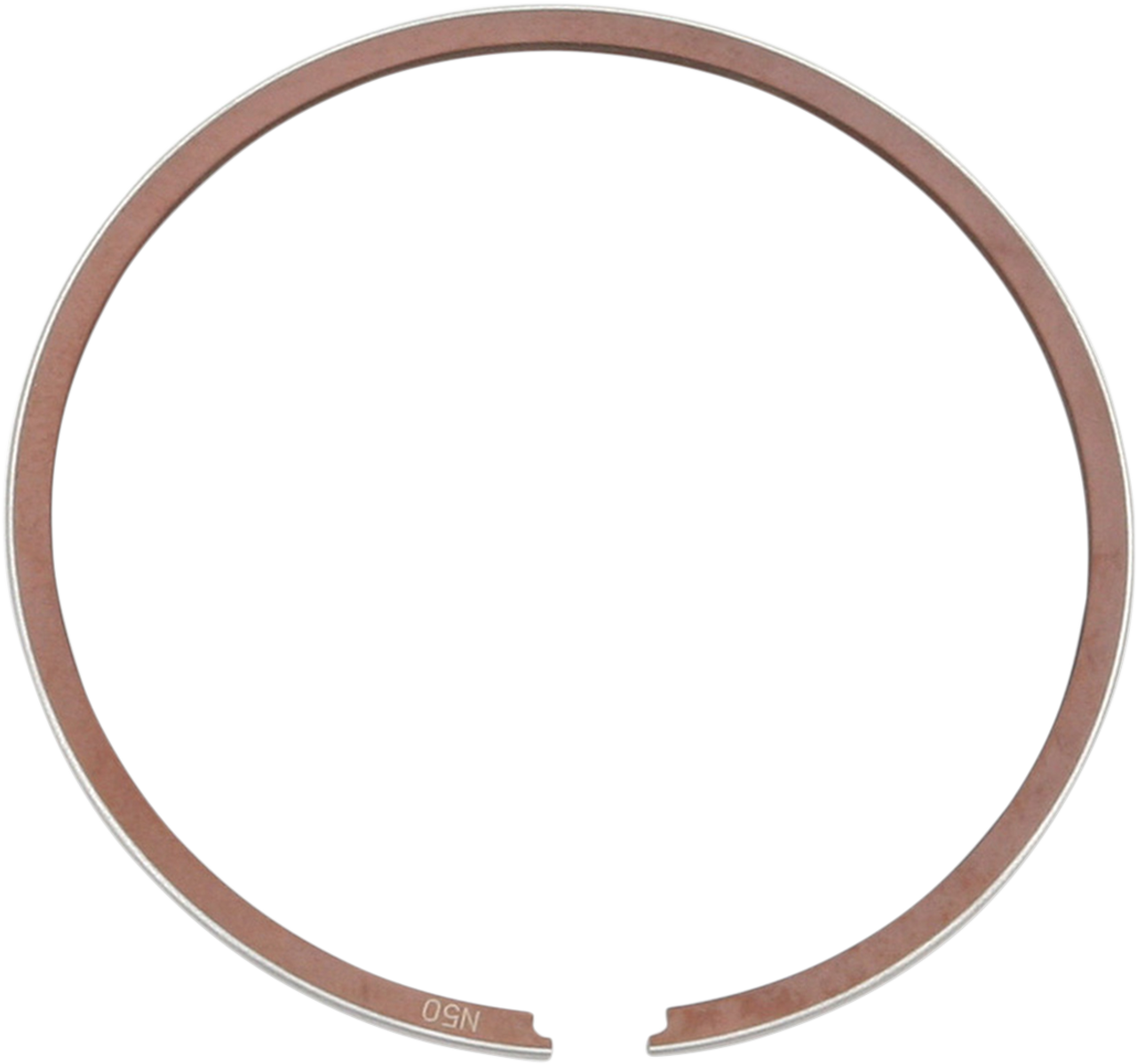 Wiseco 48.50mm Piston Ring Set for Kawasaki KX85 2014-2024 1909CS