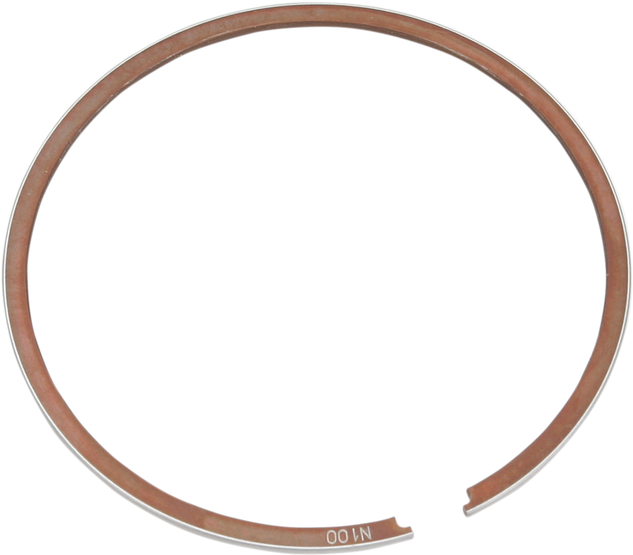 Wiseco 2-Stroke Piston Ring Set 49mm Honda CR80R 1986-2002 Kawasaki KX85 2014-2023 Suzuki RM80 1986-2001 Yamaha YZ80 1984-2001 1929CS