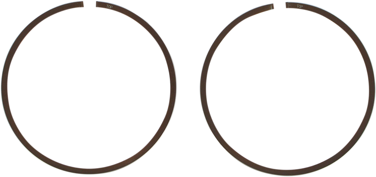 Wiseco 85mm Piston Ring Set for Honda TRX400EX 1999-2008 3347XC