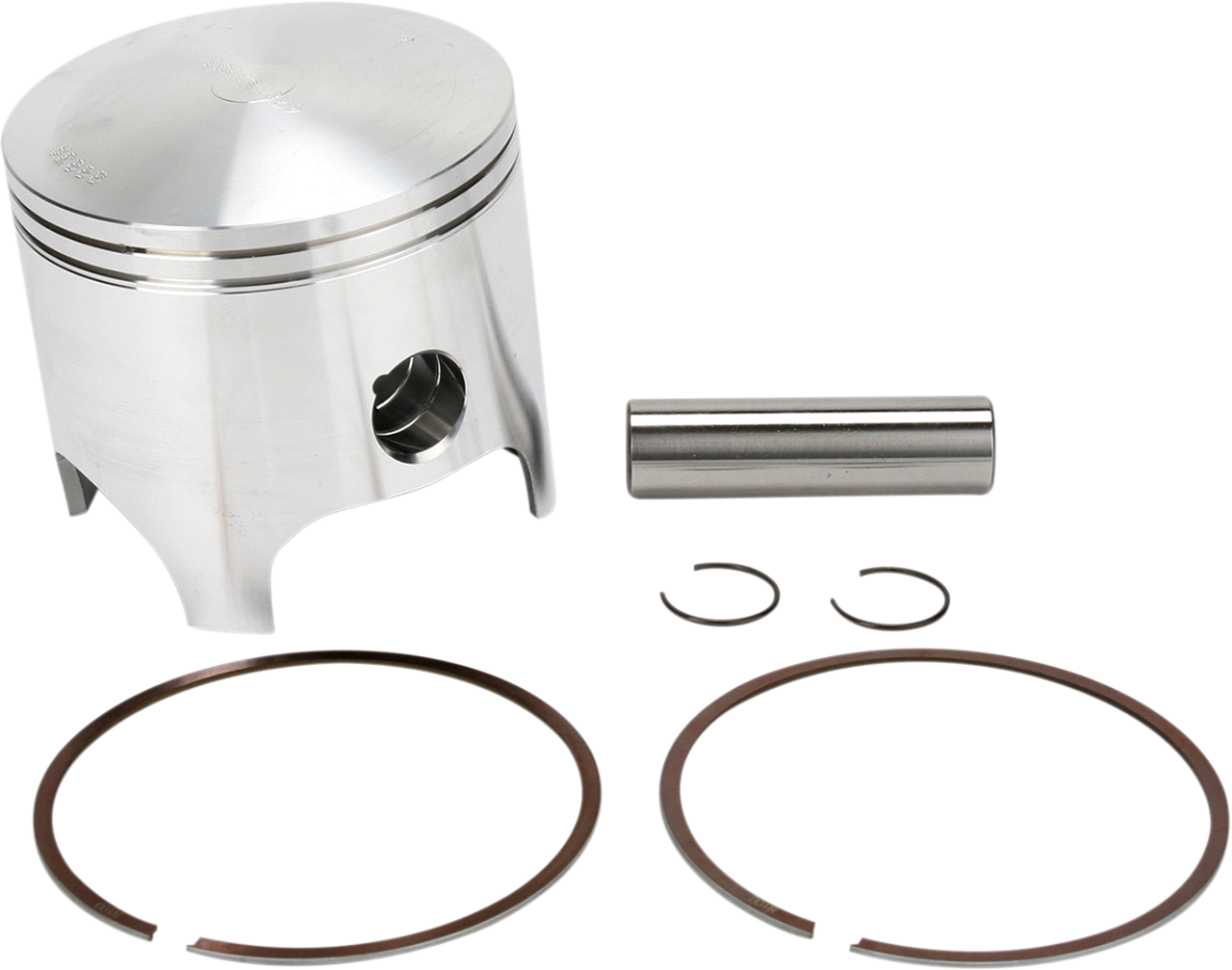 Wiseco YZ490 IT490 1982-1984 Piston Kit 478M08700