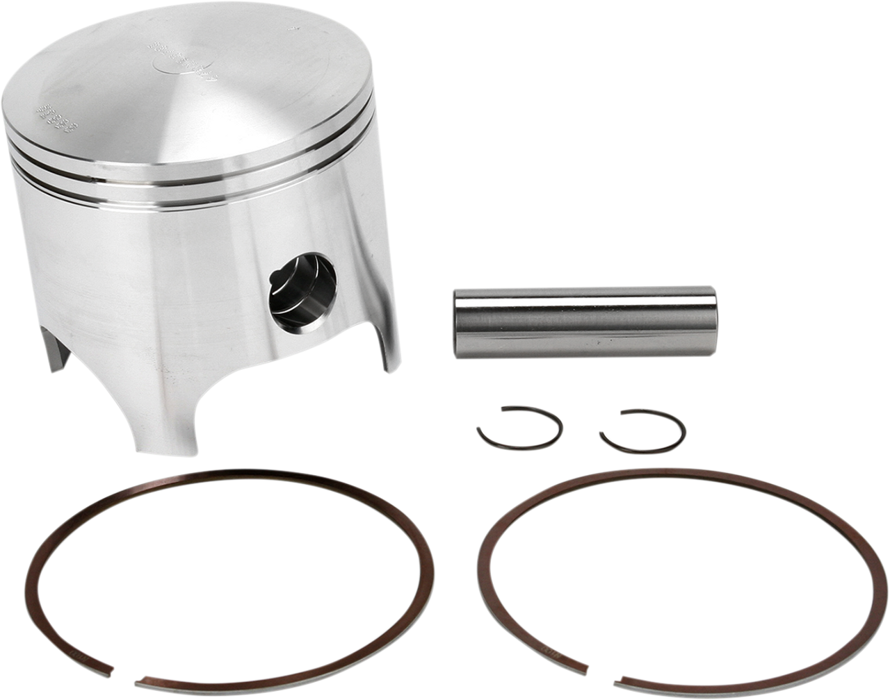 Wiseco YZ490 1982-1983 IT490 1983-1984 Piston Kit 478M08750