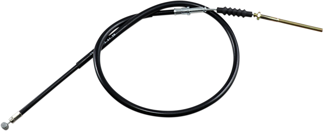 MOTION PRO Brake Cable - ATC125M 02-0080
