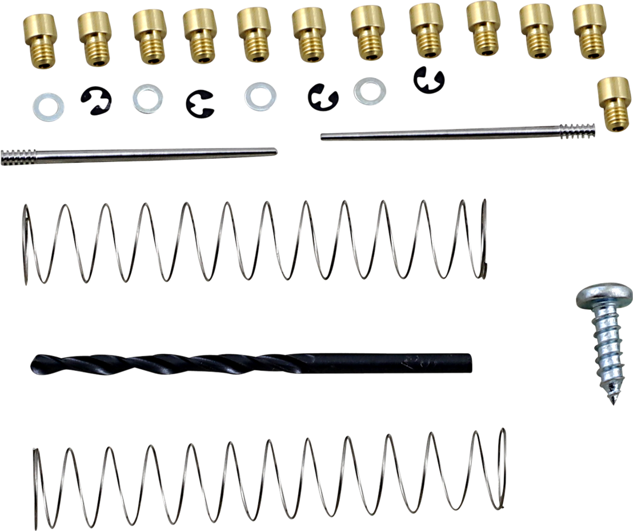 DYNOJET Jet Kit - Kawasaki KVF650 Brute Force Q220