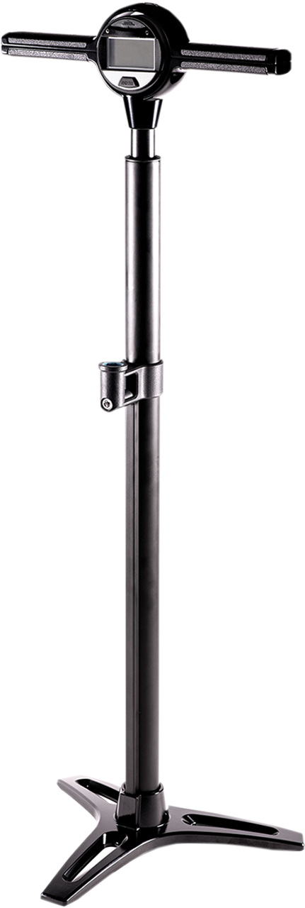 CRANKBROTHERS Klic Digital Floor Pump 16199