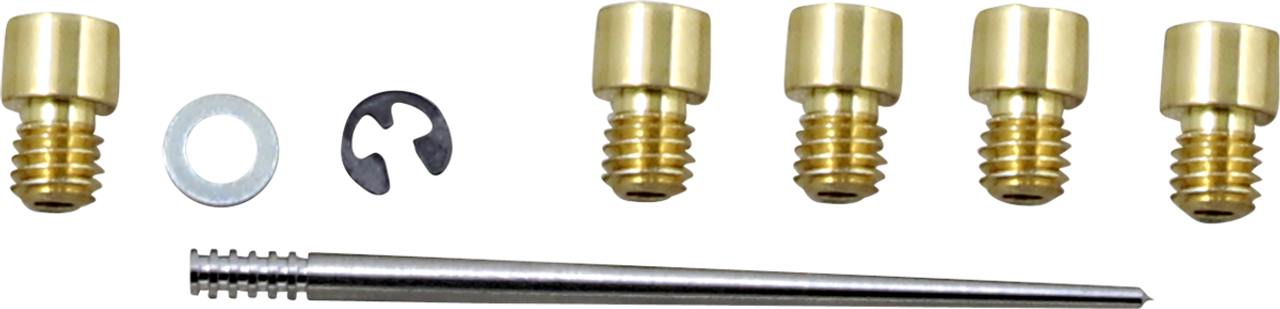 DYNOJET Jet Kit - Honda Foreman Q106