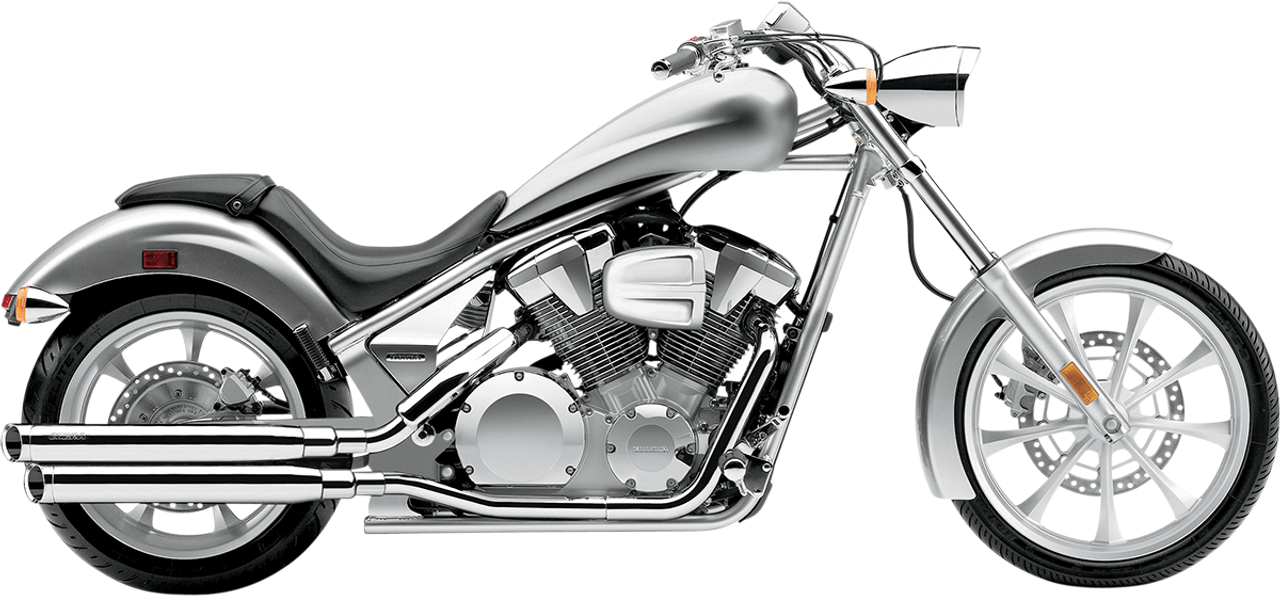 COBRA 3" Mufflers - '10-'16 VT1300 1133