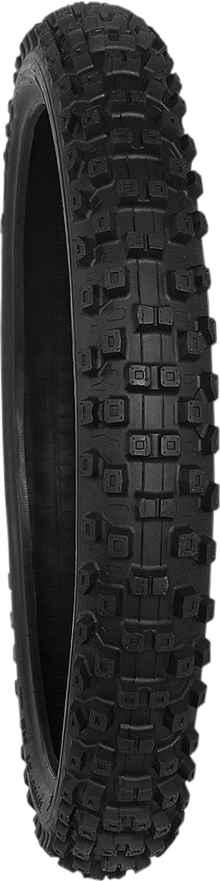 DURO Tire - DM1155 - 60/100-14 25-115514-60-TT