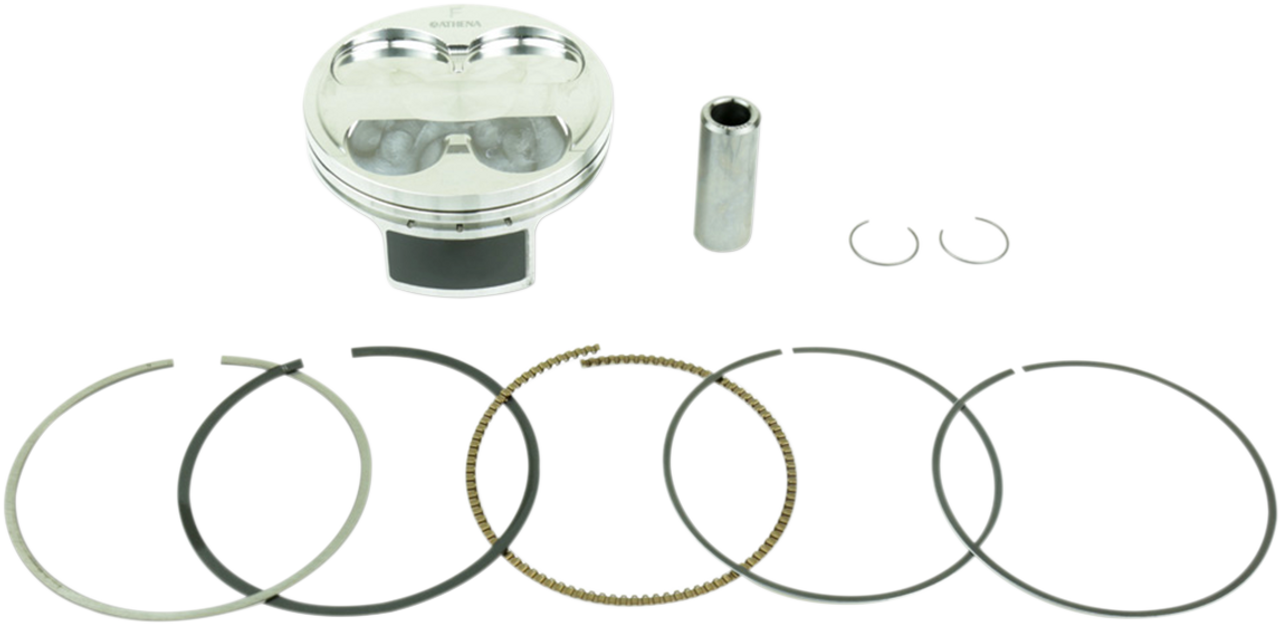 ATHENA Piston Kit S4F08100005A