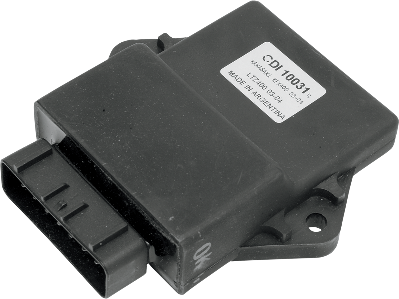 RICK'S MOTORSPORT ELECTRIC CDI Box - Kawasaki/Suzuki 15-301