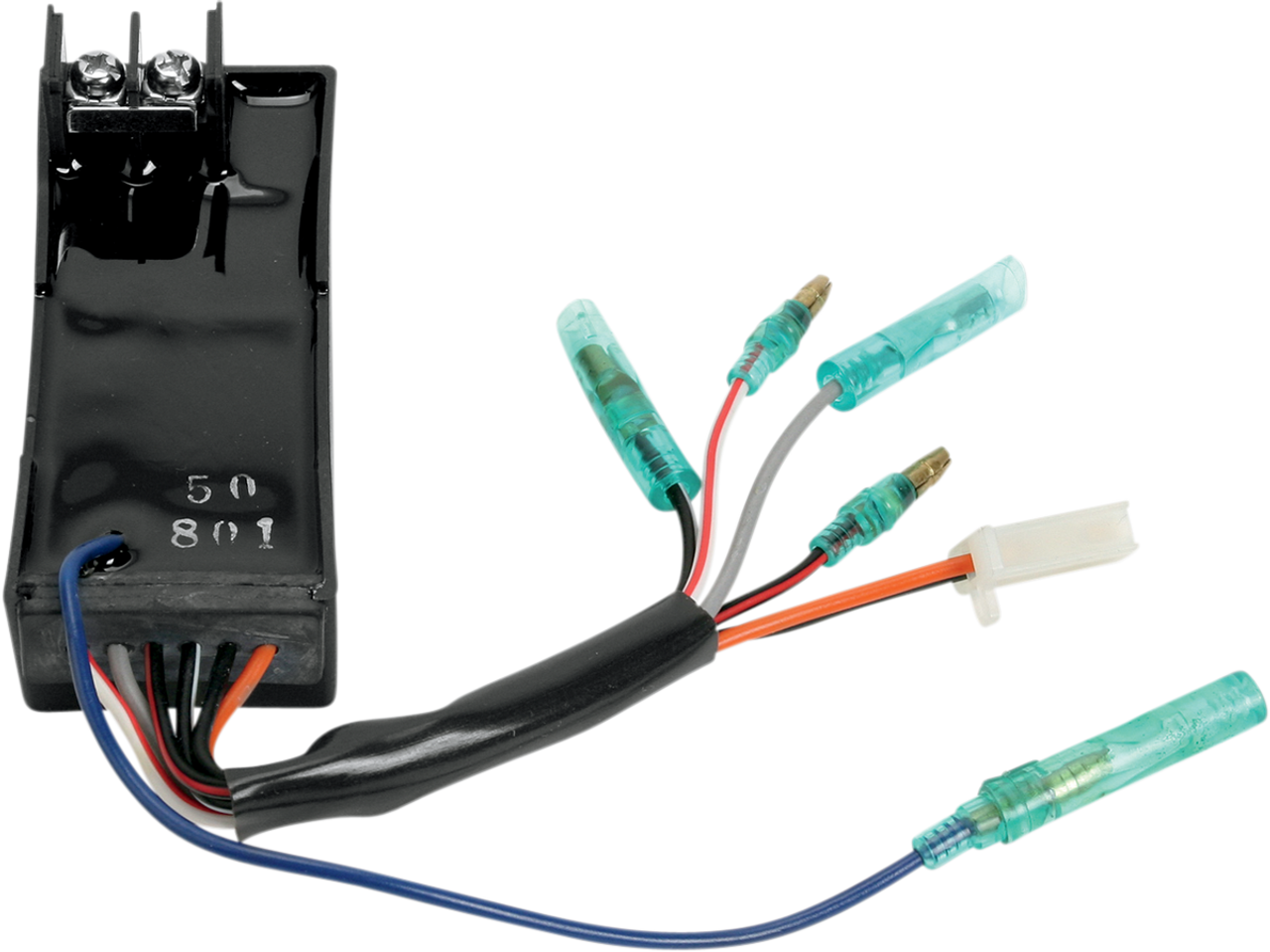 RICK'S MOTORSPORT ELECTRIC CDI Box - Polaris 15-507