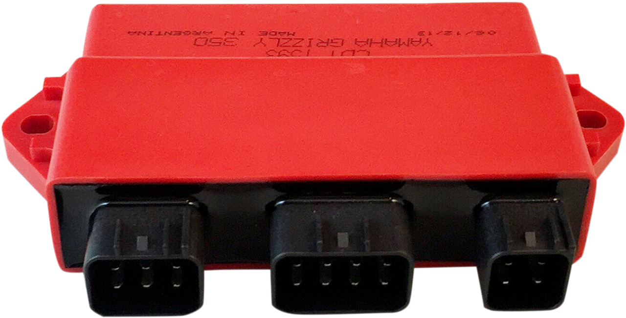 RICK'S MOTORSPORT ELECTRIC CDI Box - Yamaha 15-423
