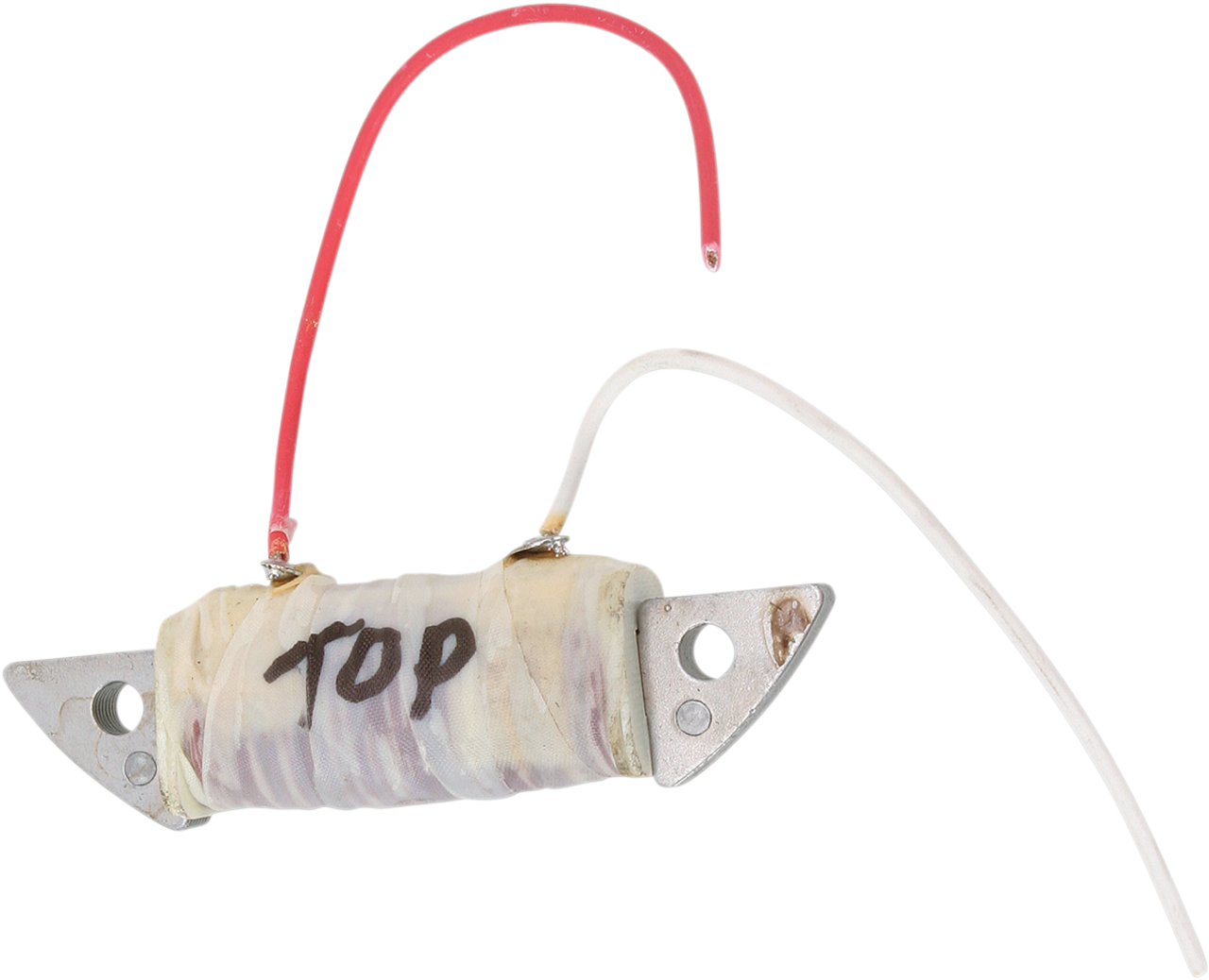 RICK'S MOTORSPORT ELECTRIC Exciter Coil - Polaris 22-502