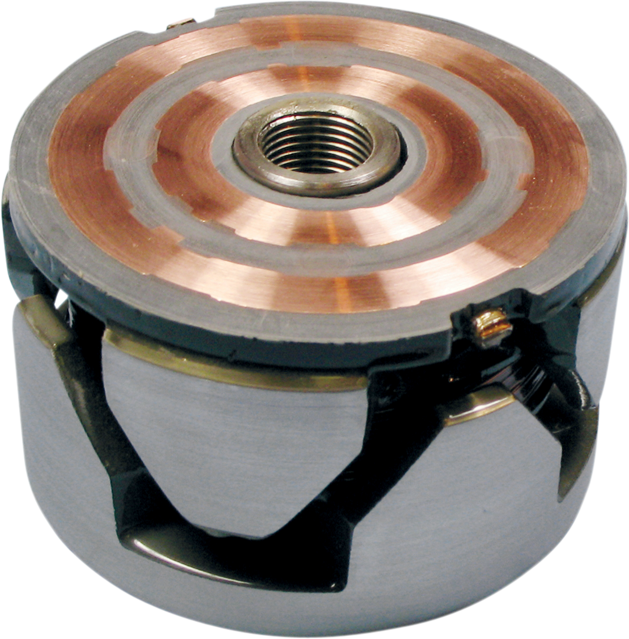 RICK'S MOTORSPORT ELECTRIC Alternator Rotor - Honda 41-101