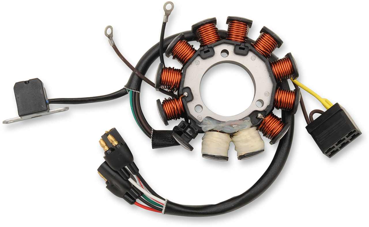 RICK'S MOTORSPORT ELECTRIC Stator 24-500