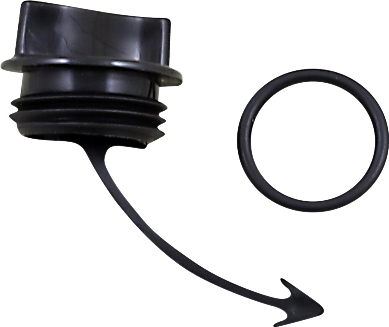 WSM Drain Plug - Sea Doo 011-159